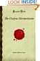 The Corpus Hermeticum (Forgotten Books)