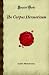 The Corpus Hermeticum (Forgotten Books)