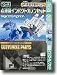 Zoids CP-18 Spino Sapper Missile Unit Customize Parts