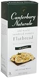 Canterbury Naturals Old World Sundried Tomato Flatbread Hand-Crafted Baking Mix, 11.5-Ounce Boxes (Pack of 6)
