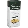 Canterbury Naturals Old World Sundried Tomato Flatbread Hand-Crafted Baking Mix, 11.5-Ounce Boxes (Pack of 6)