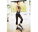 Search : Mini Stepper with Resistance Cords plus Bonus CD