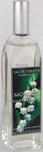 Mouguet from Compiegne Flower Cologne Eau De Toilette