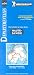 Book Haute Savoie (Michelin Departmental Maps)