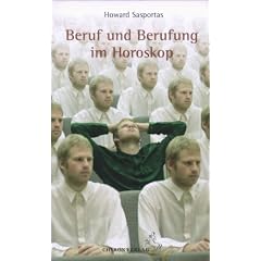 Beruf und  Berufung im Horoskop