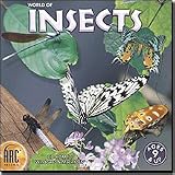 WORLD OF INSECTS