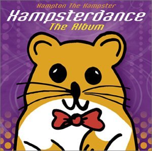 Hampton The Hampster - CD-RiP by FBI - Zortam Music