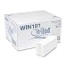 LAGASSE, INC. / Embossed c-fold paper towels, bleached white, 150/pk, 16 packs/carton / WNS101 / Sold as 1 Carton / Mfr Part # 101 \*/ Embossed c-fold paper towels, bleached white, 150/pk, 16 packs/ca