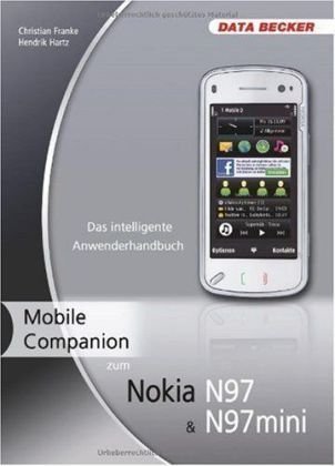 Mobile Companion zum Nokia N97