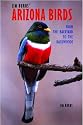 Jim Burns' Arizona Birds: From the Backyard to the Backwoods