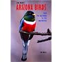 Jim Burns' Arizona Birds: From the Backyard to the Backwoods