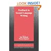 Feedback in Second Language Writing: Contexts and Issues (Cambridge Applied Linguistics)