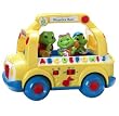 LeapFrog Learning Friends&trade; Phonics Bus&reg; Vehicle