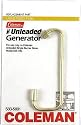 Coleman Camp Stove Unleaded Generator