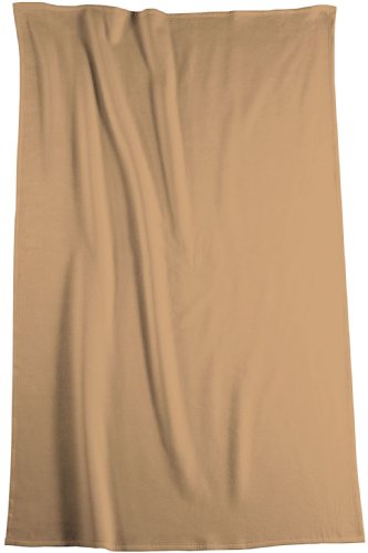 bocasa 7300 15 07 000 Decke Orion Cotton kamel ca. 100 x 150 cm 60% Baumwolle 40% Dralon Preisvergleich