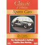 Classic Vintage Sports Cars - Post Vintage [DVD]