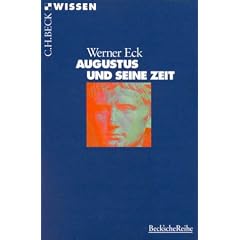 Augustus und seine Zeit