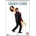 Green Card [DVD] [1991]