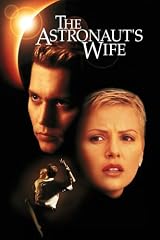 The Astronaut's Wife