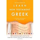 learn new testament greek