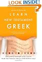Learn New Testament Greek