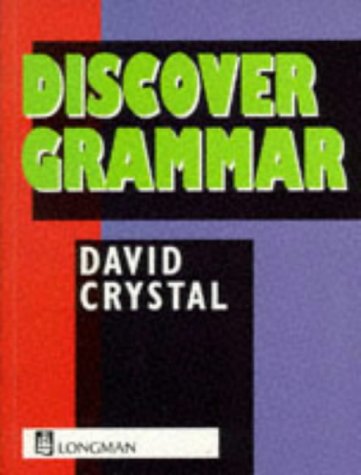 City Travel Guides Discounted  Books : Discover Grammar