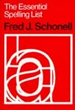 The Essential Spelling List (English skills & practice)