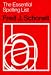 The Essential Spelling List (English skills & practice)