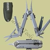Gerber 30-000070 Flik Fishing Multi Tool
