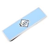 Tampa Bay Rays Money Clip