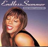Endless Summer: the Best of Donna Summer [CASSETTE] (UK Import) [Musikkassette] - Donna Summer