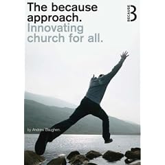 The Because Approach: Innovating Church for All