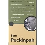 Sam Peckinpah: The Pocket Essential (Pocket Essentials) book cover