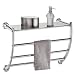 Wenko Pescara Super Loc Towel Holder (16959100)