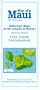 Maui (Reference Maps of the Islands of Hawai'i)