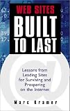 Web Sites Built to Last