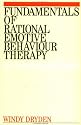The Fundamentals of Rational Emotive Behaviour Therapy: A Training Handbook