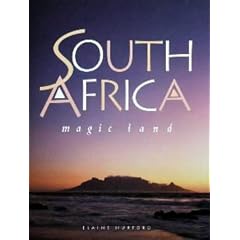 South Africa - Magic Land