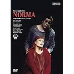 ベッリーニ:歌劇《ノルマ》全曲 [DVD]