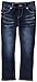 Levi's Little Girls' 711 Sweetie Skinny Jean