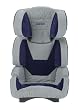 Recaro VIVO Booster Car Seat in Grey/Blue