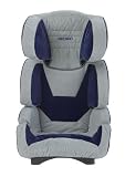 Recaro VIVO Booster Car Seat in Grey/Blue