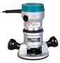 Makita RF1100 2-1/4 HP Router