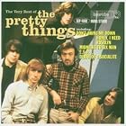 Click here to buy The Very Best of The Pretty Things by  The Pretty Things .