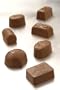 Leonidas Belgian Chocolates: Milk Chocolates Assortment