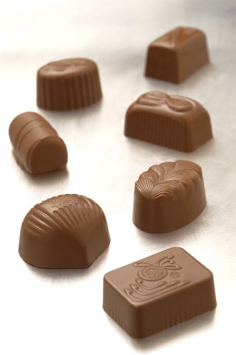 Leonidas Belgian Chocolates: Signature Milk Chocolates Assortment