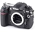 Nikon D200 10.2MP Digital SLR Camera (Body Only) (Discontinued by Manufacturer)