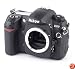 Nikon D200 10.2MP Digital SLR Camera (Body Only)