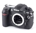 Nikon D200