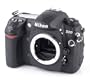 Nikon D200 10.2MP Digital SLR Camera (Body Only)